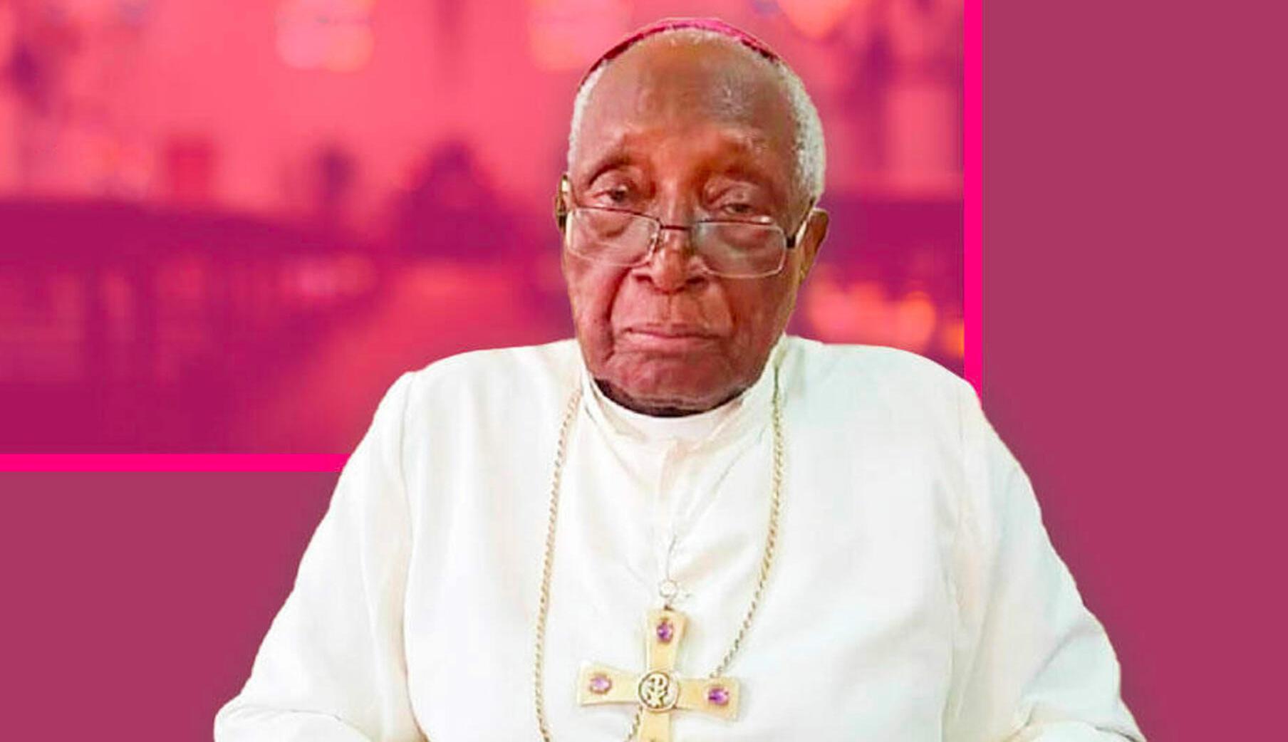 Togo : Mgr Kpodzro est mort !